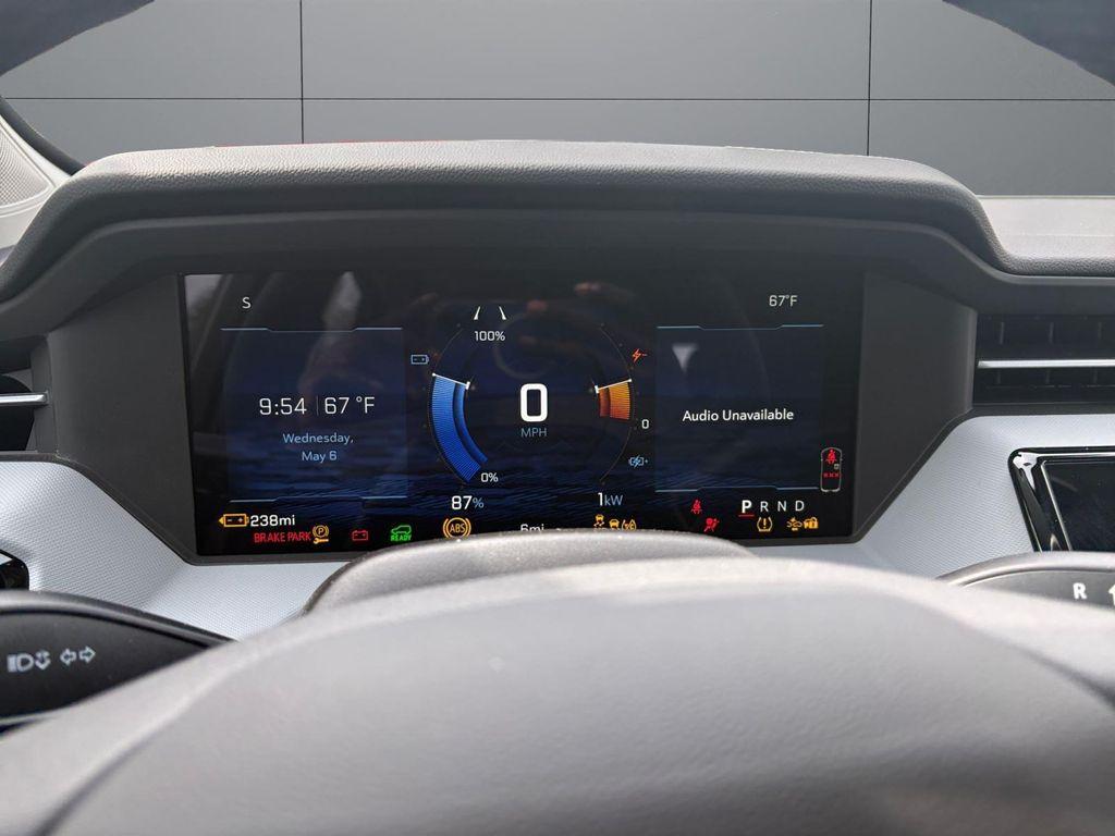 new 2027 Chevrolet Bolt car, priced at $29,945