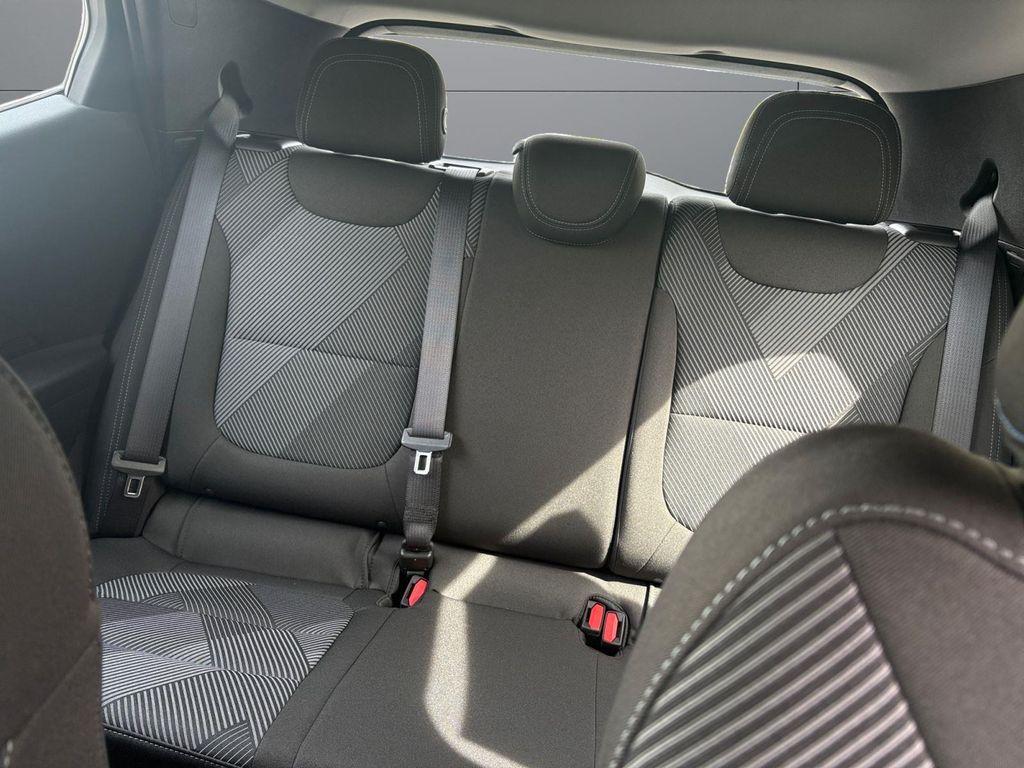 new 2027 Chevrolet Bolt car, priced at $29,945