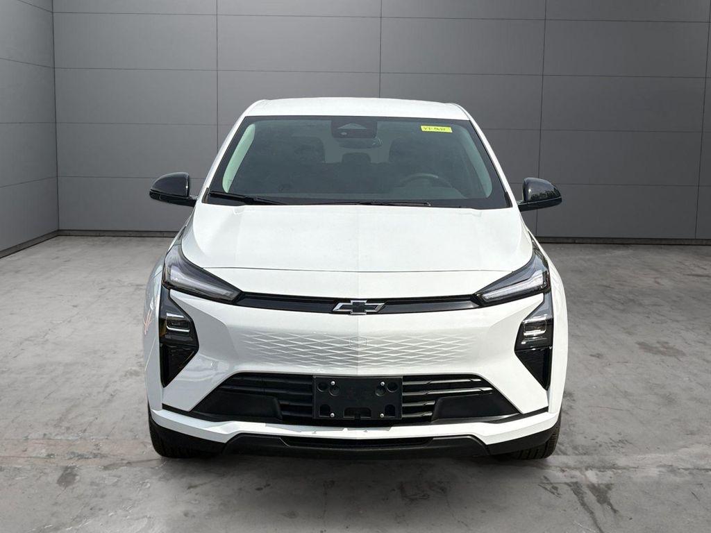 new 2027 Chevrolet Bolt car, priced at $29,945