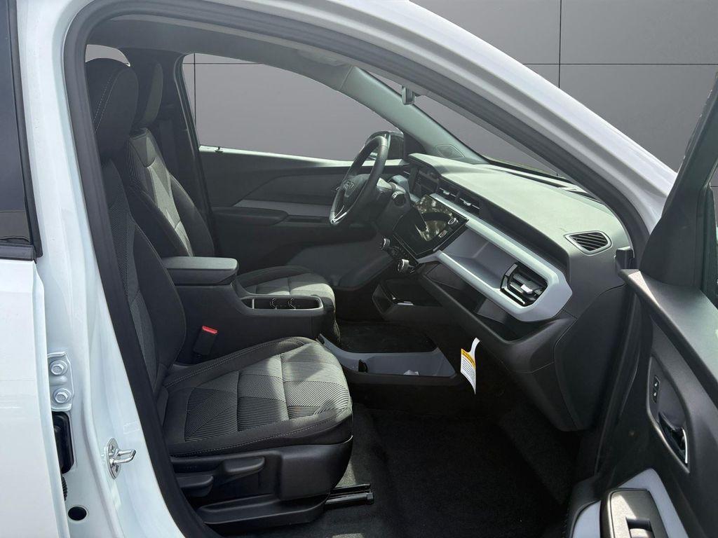 new 2027 Chevrolet Bolt car, priced at $29,945