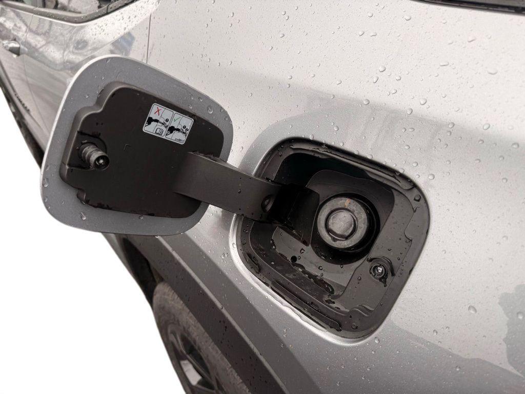 new 2026 Chevrolet Equinox car, priced at $34,489