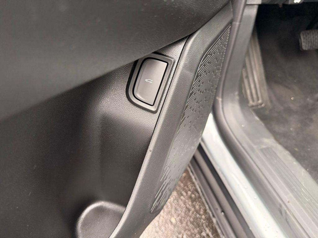 new 2026 Chevrolet Equinox car, priced at $34,489