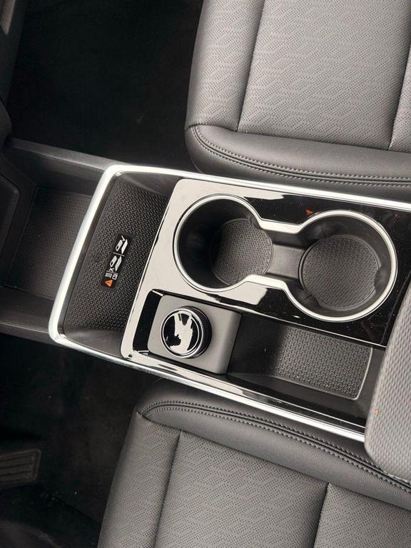 new 2026 Chevrolet Equinox car, priced at $34,489