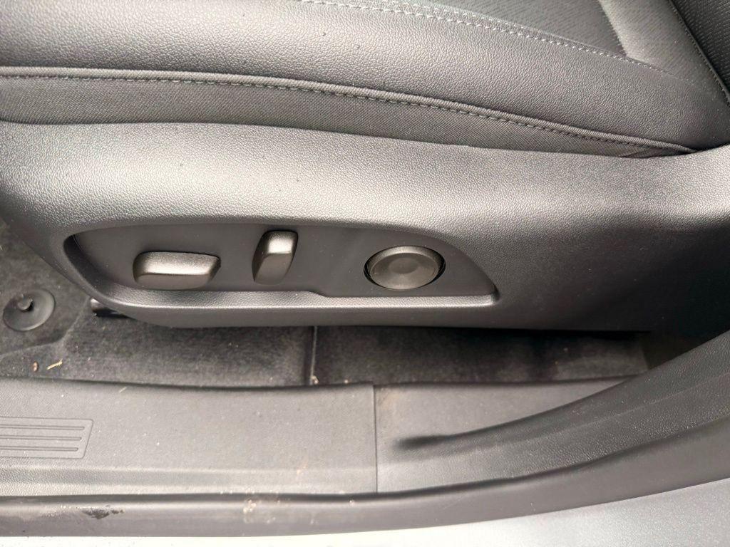 new 2026 Chevrolet Equinox car, priced at $34,489