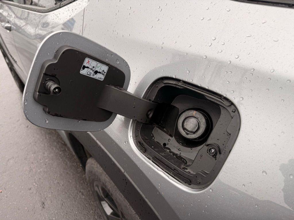 new 2026 Chevrolet Equinox car, priced at $34,489