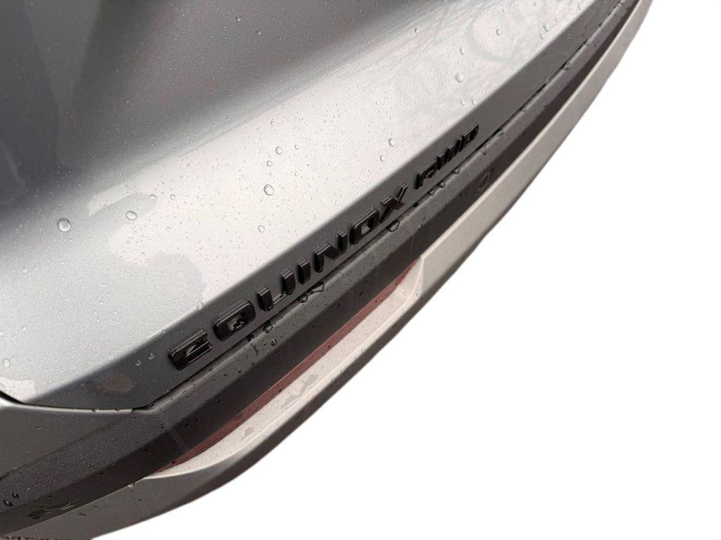 new 2026 Chevrolet Equinox car, priced at $34,489