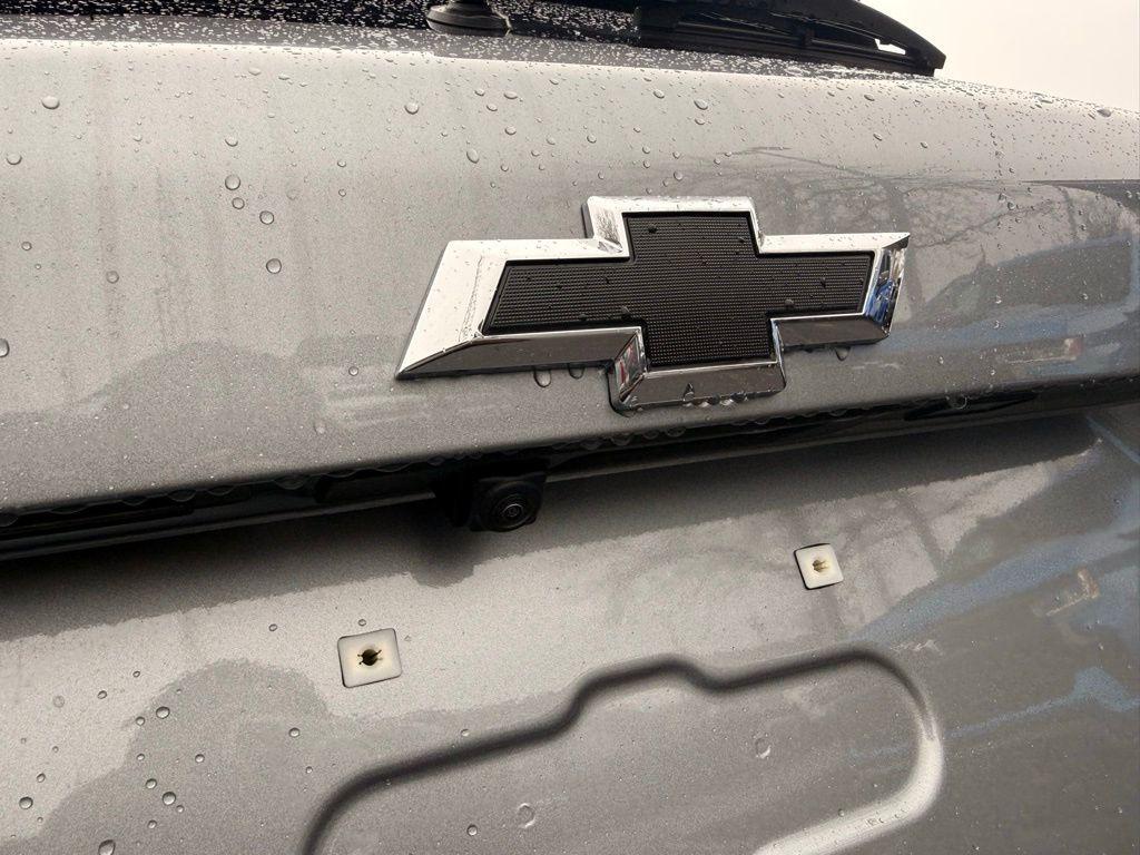 new 2026 Chevrolet Equinox car, priced at $34,489