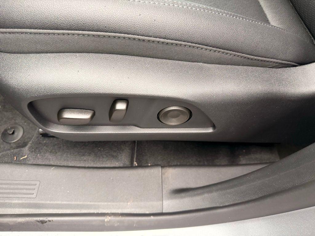 new 2026 Chevrolet Equinox car, priced at $34,489