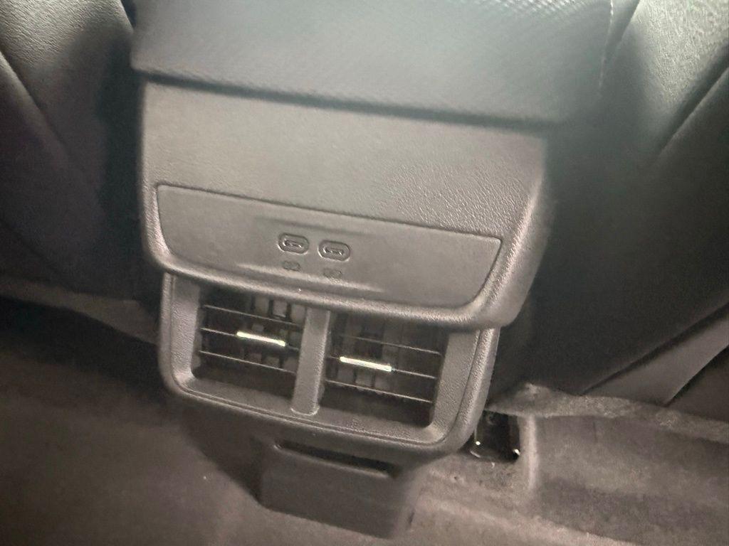 new 2026 Chevrolet Equinox car, priced at $34,489