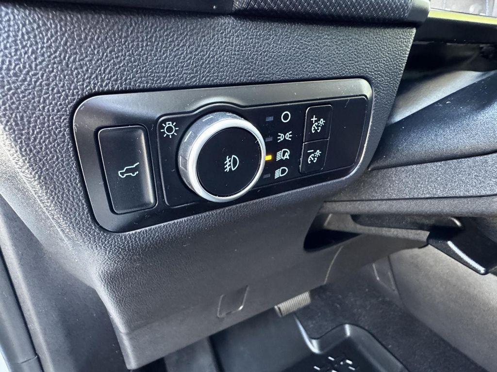 used 2023 Ford Bronco Sport car, priced at $27,249