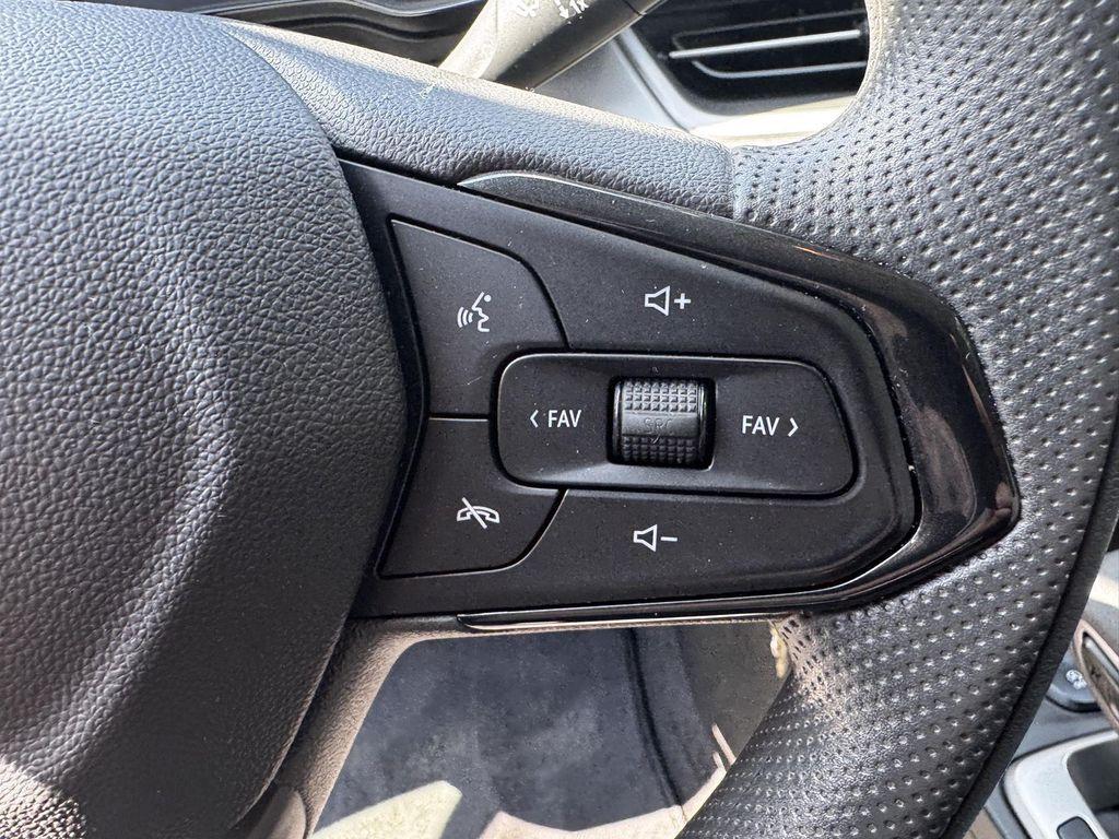 used 2024 Chevrolet Trax car, priced at $20,694