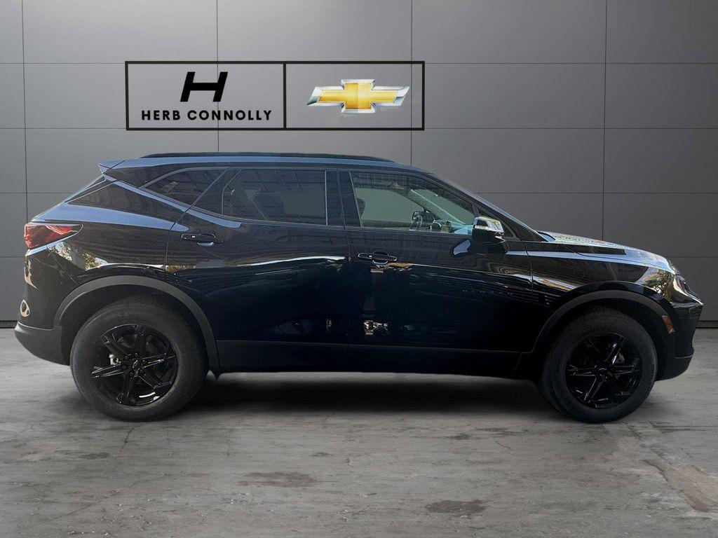 new 2026 Chevrolet Blazer car, priced at $49,194