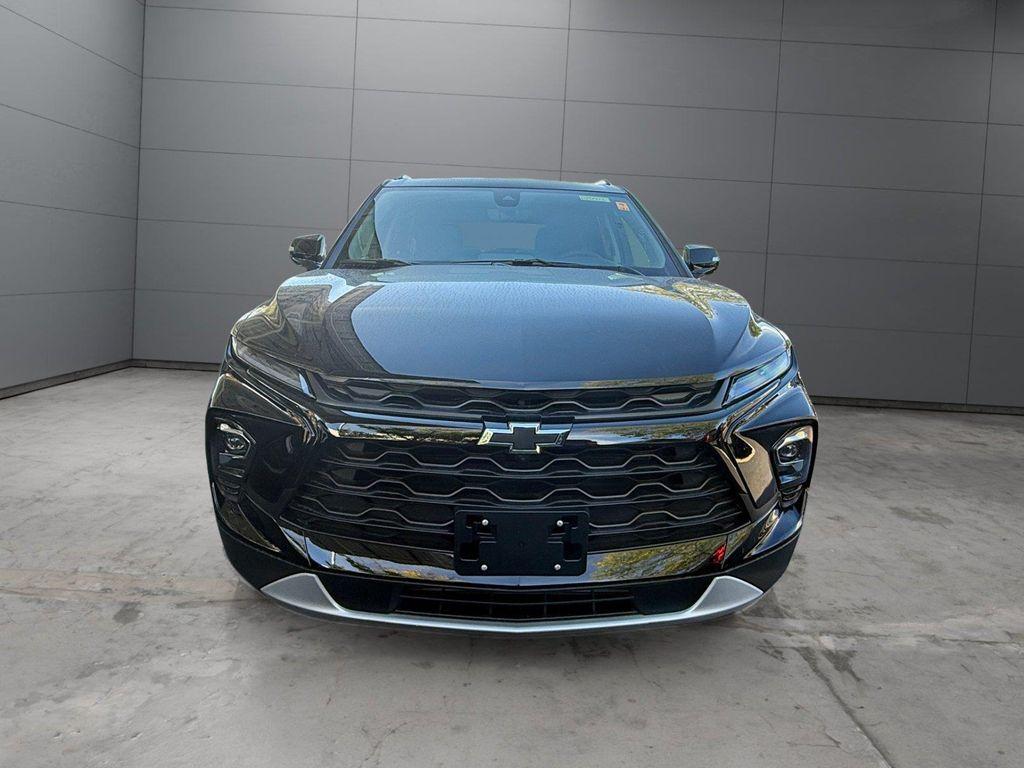 new 2026 Chevrolet Blazer car, priced at $49,194