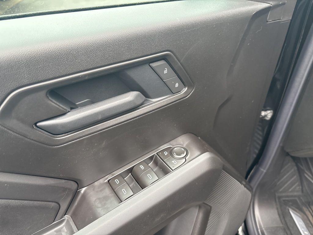 new 2026 Chevrolet Colorado car, priced at $41,634