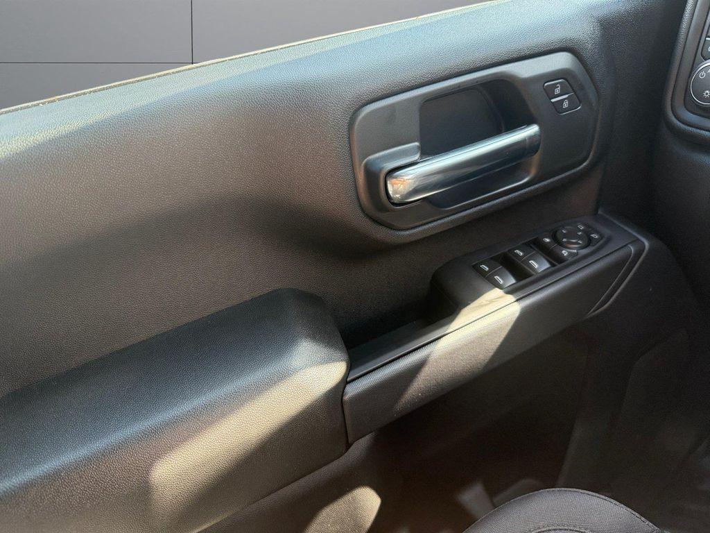 new 2026 Chevrolet Silverado 3500 car, priced at $66,772