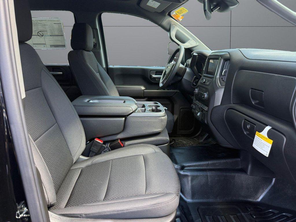 new 2026 Chevrolet Silverado 3500 car, priced at $66,772