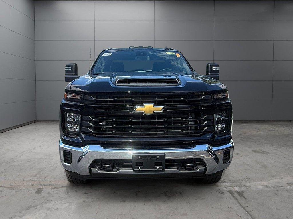 new 2026 Chevrolet Silverado 3500 car, priced at $66,772