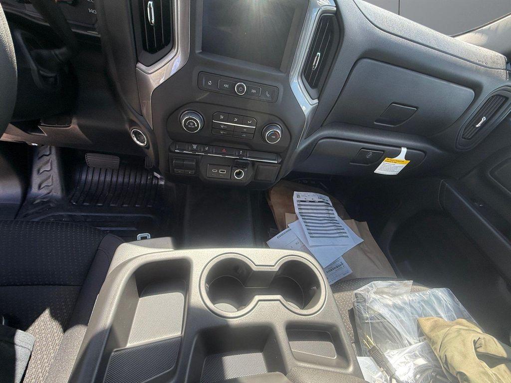 new 2026 Chevrolet Silverado 3500 car, priced at $66,772