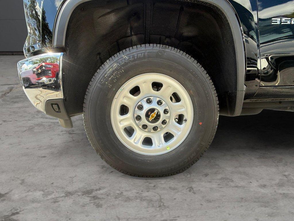 new 2026 Chevrolet Silverado 3500 car, priced at $66,772