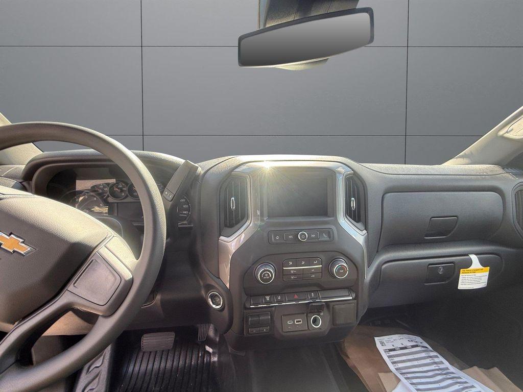 new 2026 Chevrolet Silverado 3500 car, priced at $66,772