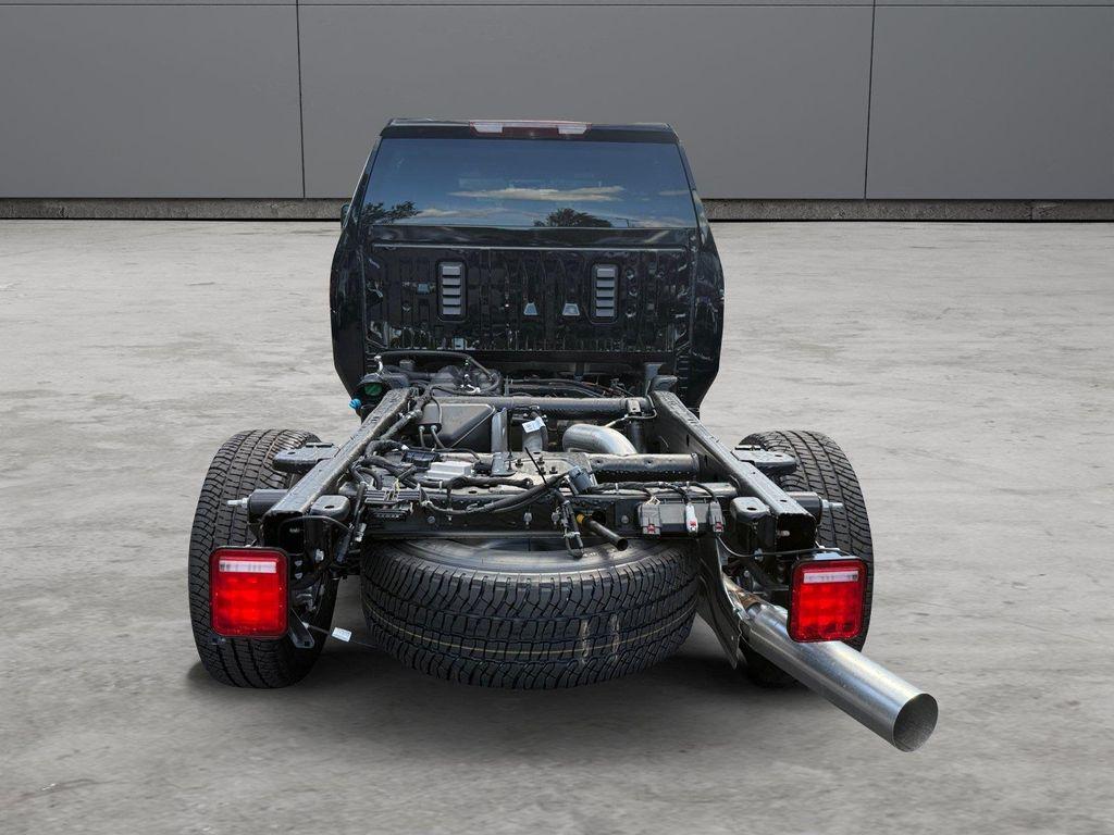 new 2026 Chevrolet Silverado 3500 car, priced at $66,772
