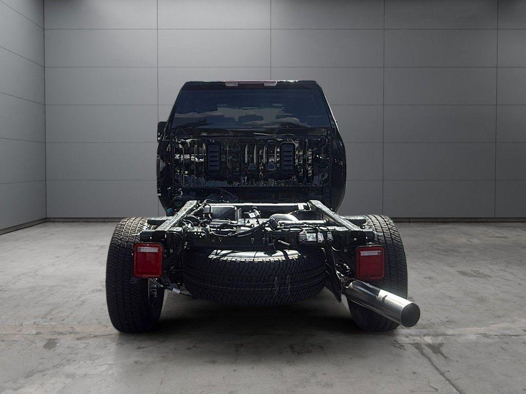 new 2026 Chevrolet Silverado 3500 car, priced at $66,772
