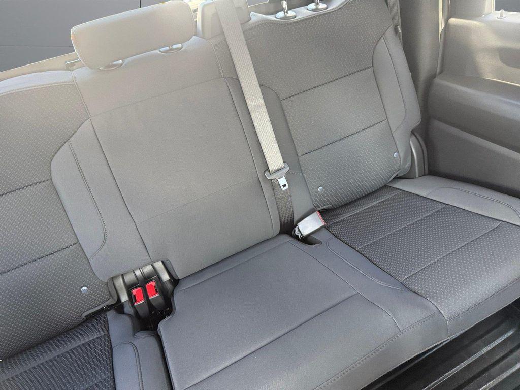 new 2026 Chevrolet Silverado 3500 car, priced at $66,772