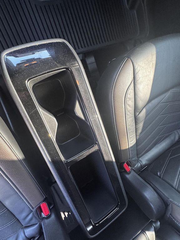 used 2022 Nissan Pathfinder car, priced at $29,499