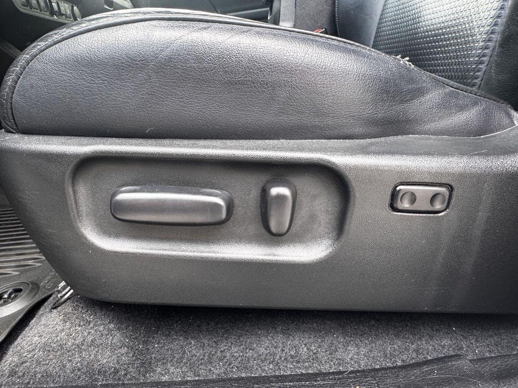 used 2021 Toyota Tacoma car, priced at $37,154
