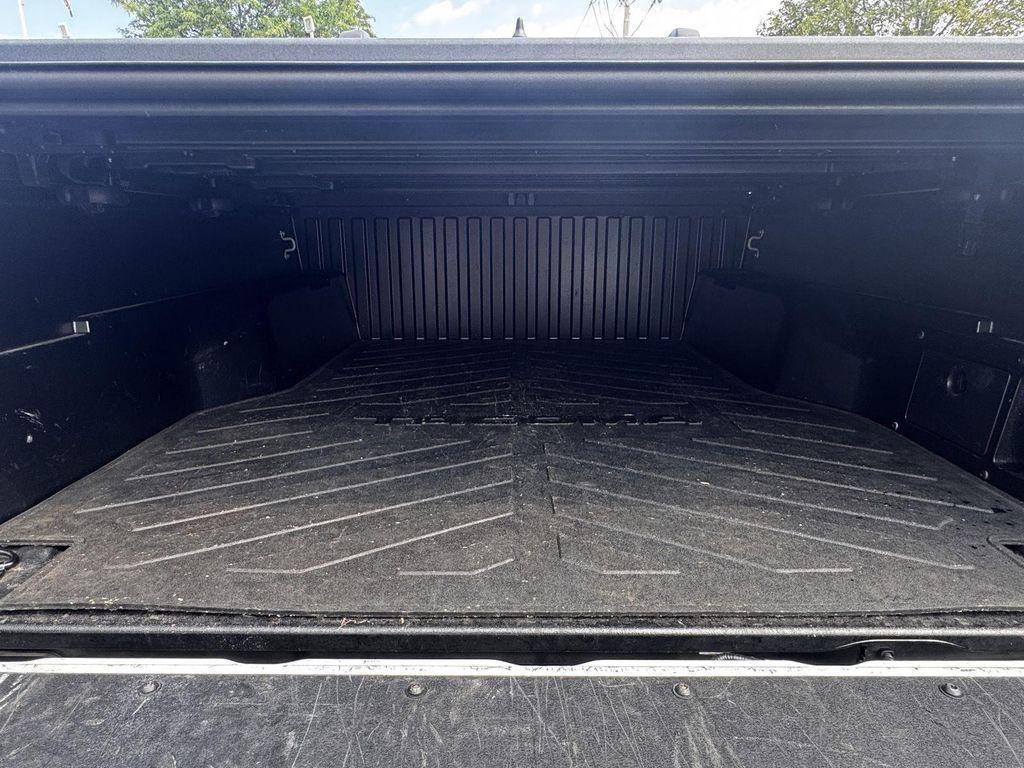 used 2021 Toyota Tacoma car, priced at $37,154