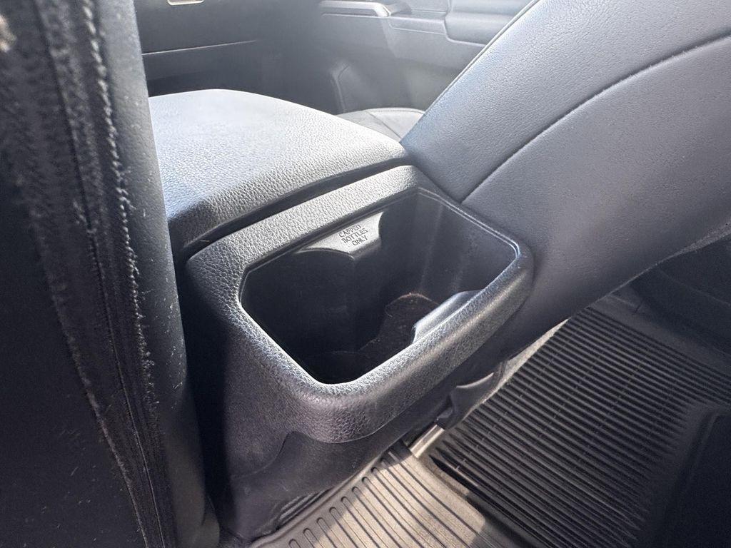 used 2021 Toyota Tacoma car, priced at $37,154