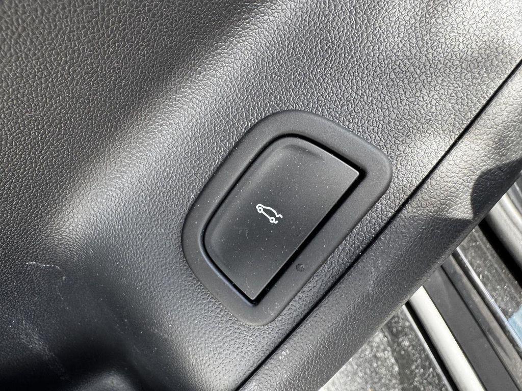 used 2026 Chevrolet Traverse car, priced at $42,524