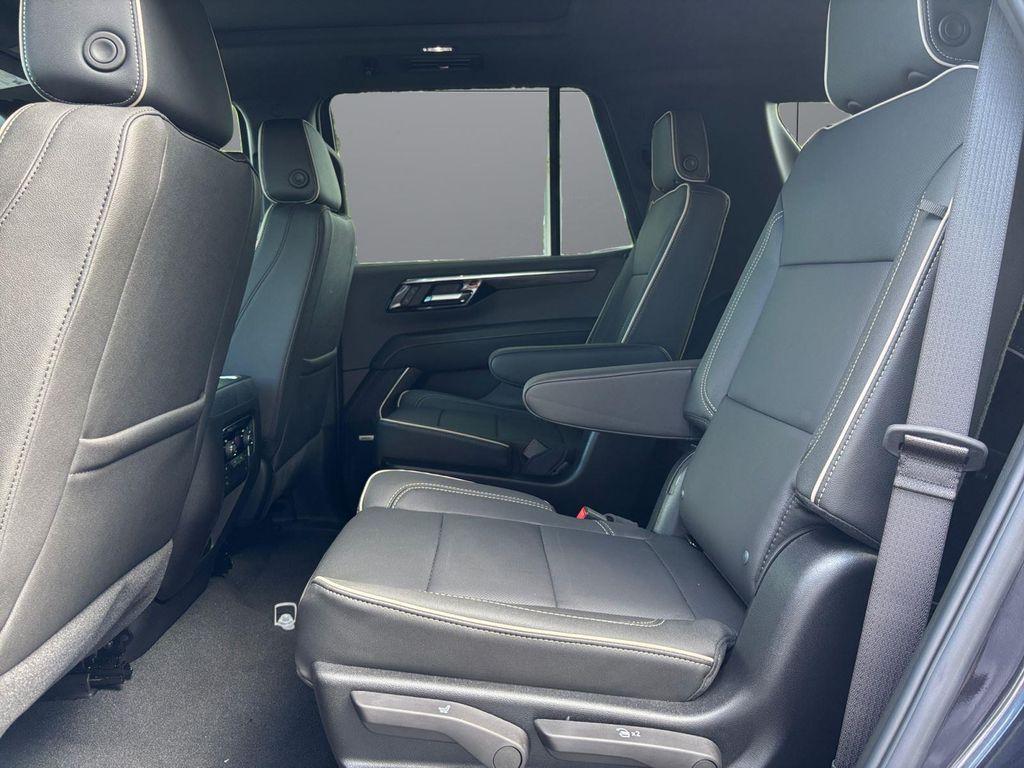 new 2026 Chevrolet Tahoe car, priced at $86,529