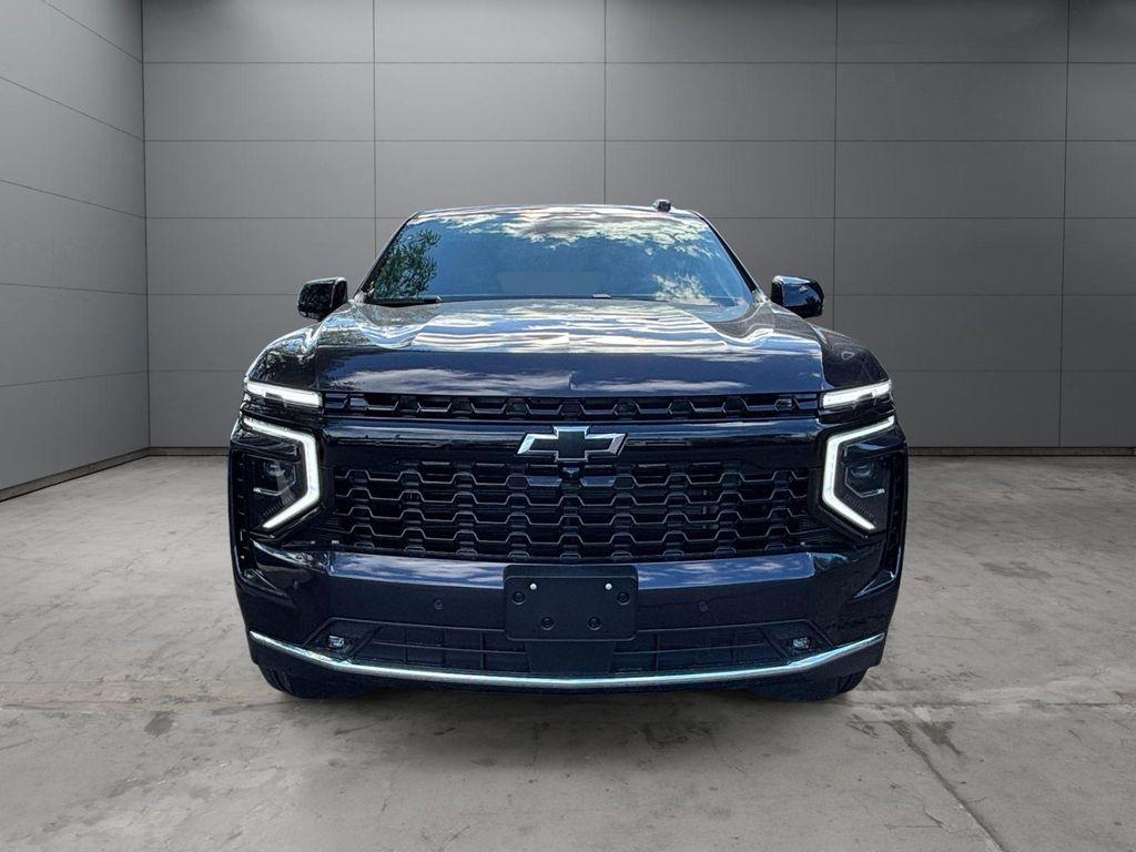 new 2026 Chevrolet Tahoe car, priced at $86,529
