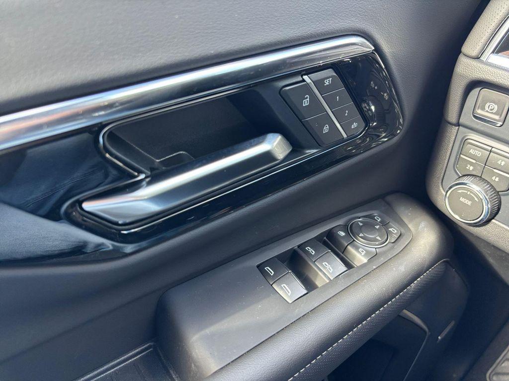new 2026 Chevrolet Tahoe car, priced at $86,529