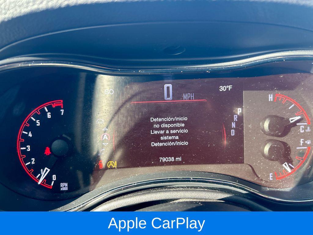 used 2018 Dodge Durango car, priced at $18,250