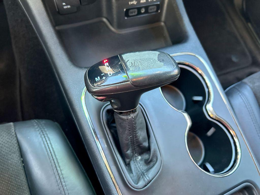 used 2018 Dodge Durango car, priced at $18,250