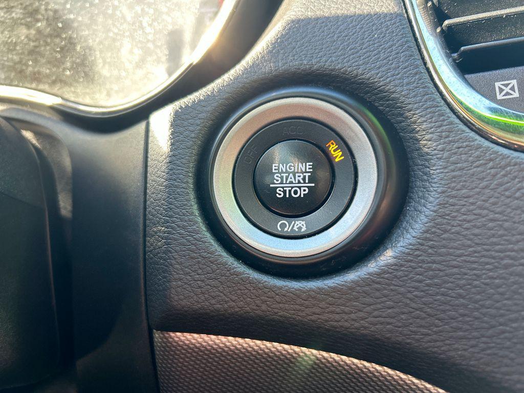 used 2018 Dodge Durango car, priced at $18,250