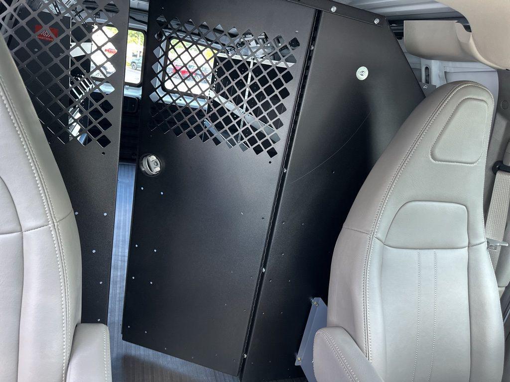 new 2025 Chevrolet Express 2500 car, priced at $41,685