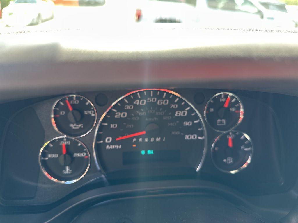 new 2025 Chevrolet Express 2500 car, priced at $41,685