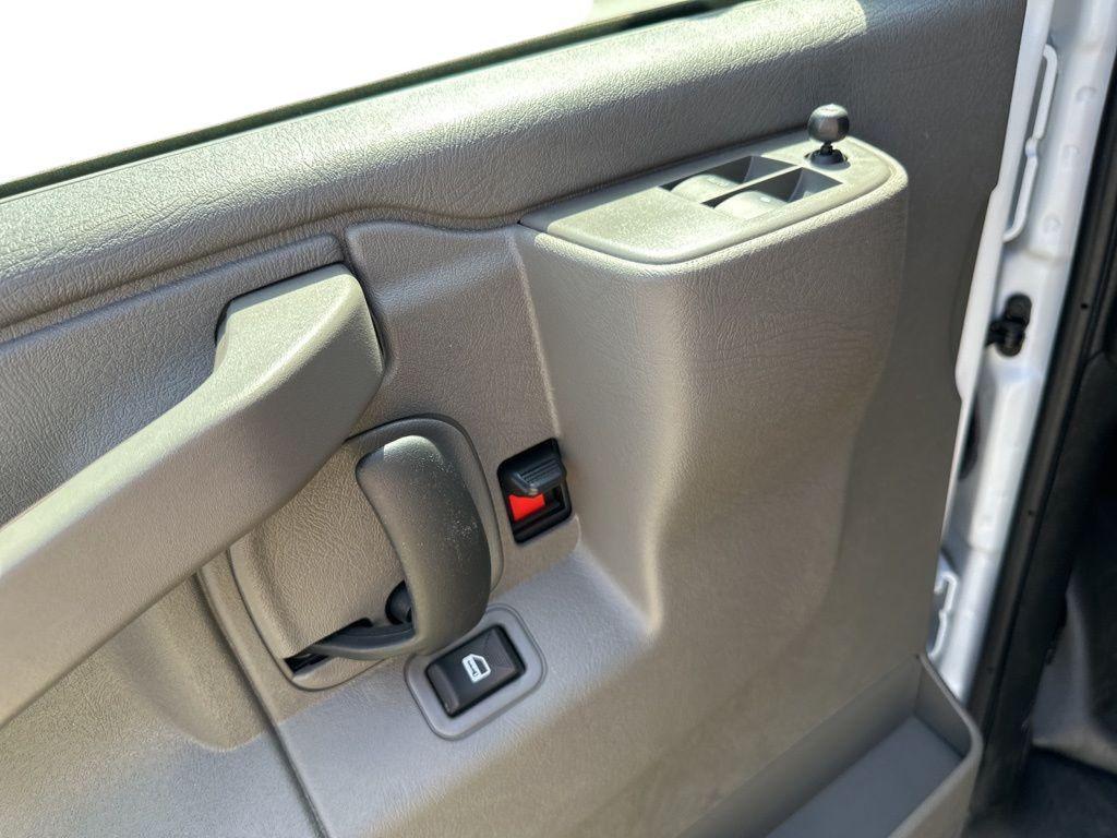 new 2025 Chevrolet Express 2500 car, priced at $41,639