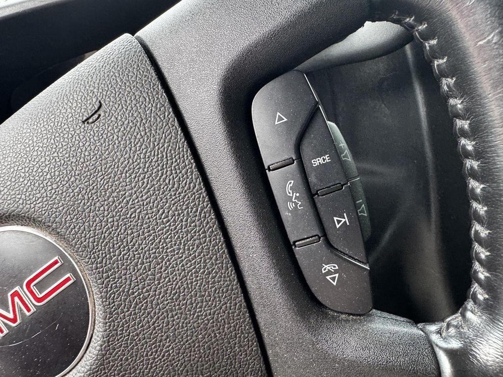 used 2023 GMC Savana 2500 car, priced at $30,694
