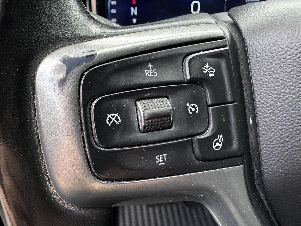 used 2024 Chevrolet Silverado 2500 car, priced at $43,694