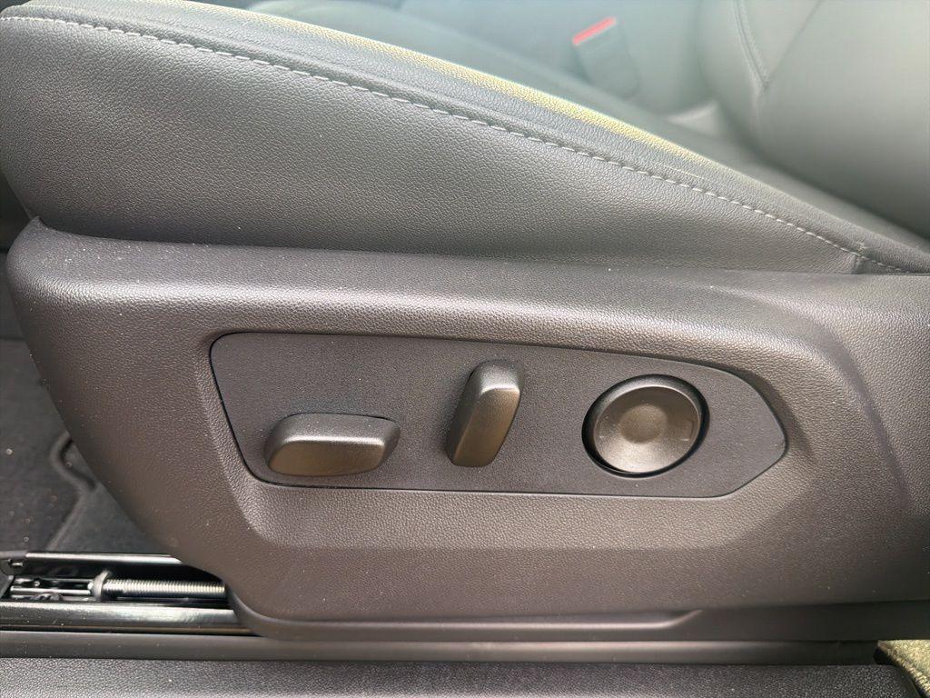 new 2026 Chevrolet Tahoe car, priced at $75,590