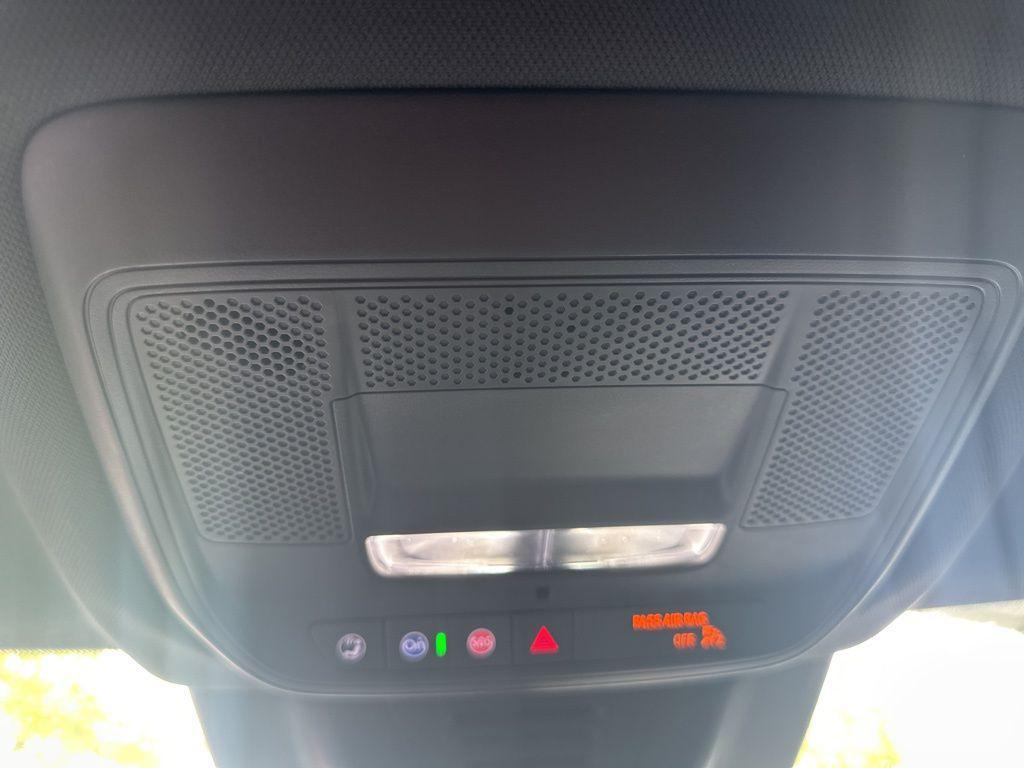 new 2026 Chevrolet Equinox EV car, priced at $28,995