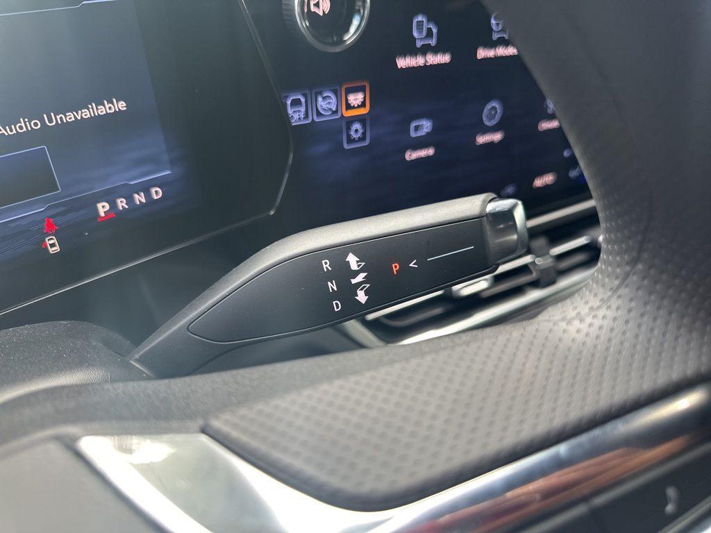 new 2026 Chevrolet Equinox EV car, priced at $28,995