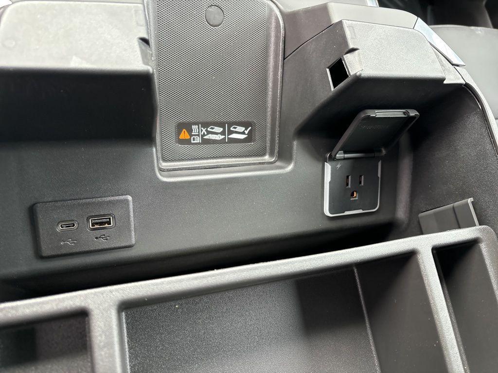 new 2026 Chevrolet Silverado 1500 car, priced at $64,390