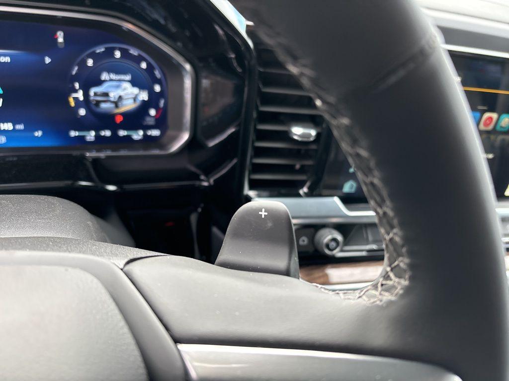 new 2026 Chevrolet Silverado 1500 car, priced at $64,390