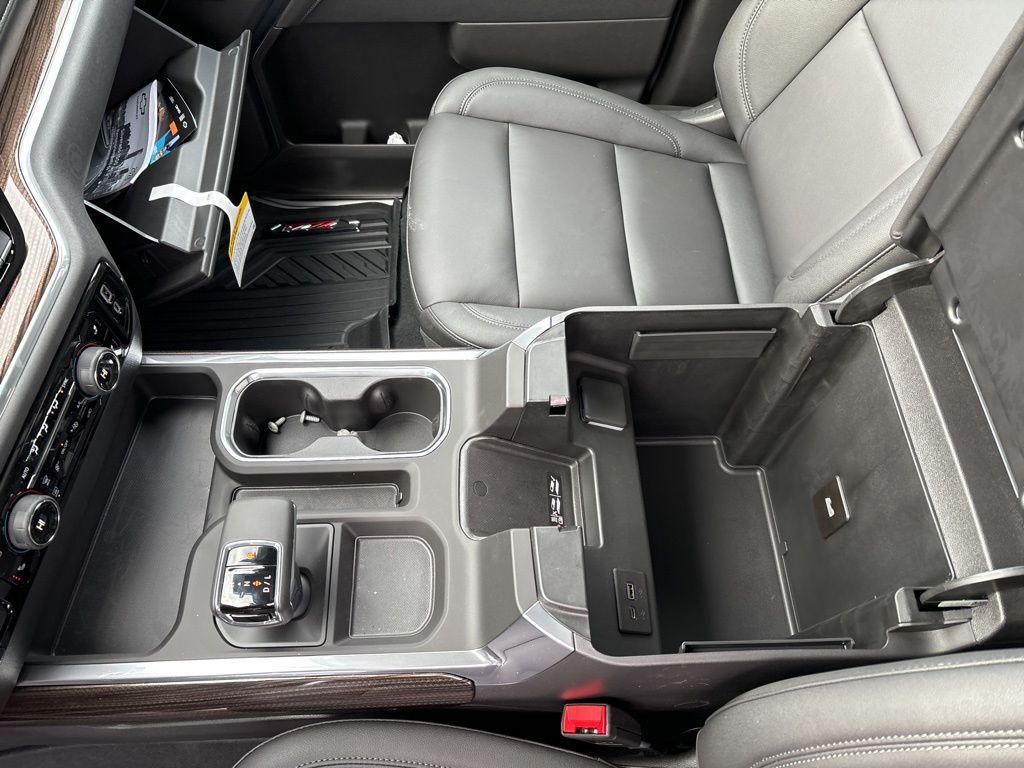 new 2026 Chevrolet Silverado 1500 car, priced at $64,390