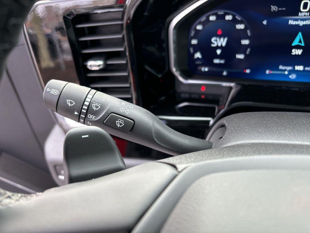 new 2026 Chevrolet Silverado 1500 car, priced at $64,390